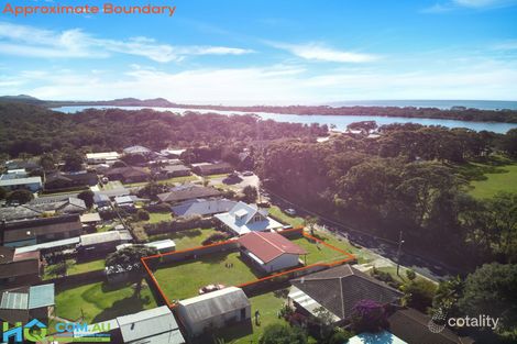 Property photo of 20 Fourth Avenue Stuarts Point NSW 2441
