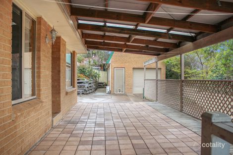 Property photo of 22 Peppertree Circuit Toronto NSW 2283