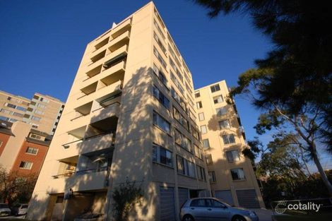 Property photo of 7/2-8 Gerard Street Cremorne NSW 2090