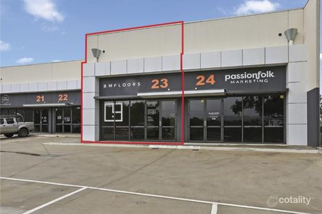 23/5 Bridge St, Newtown, VIC 3220