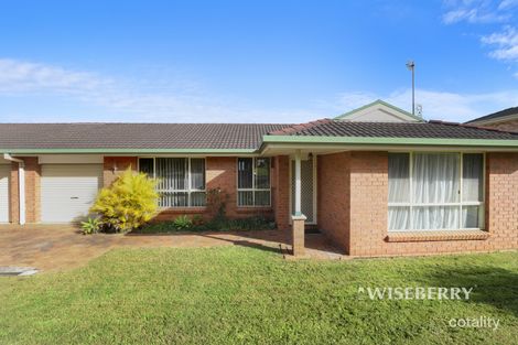 Property photo of 1/11 Baden Close Kanwal NSW 2259