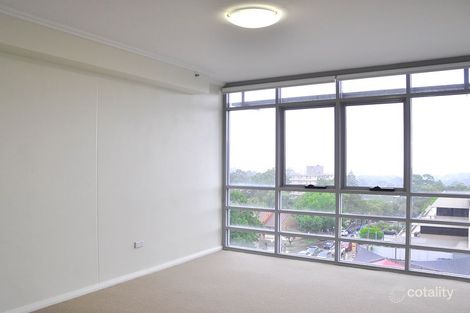 Property photo of 31/545-553 Pacific Highway St Leonards NSW 2065