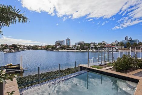 Property photo of 2/13 Daimler Drive Bundall QLD 4217