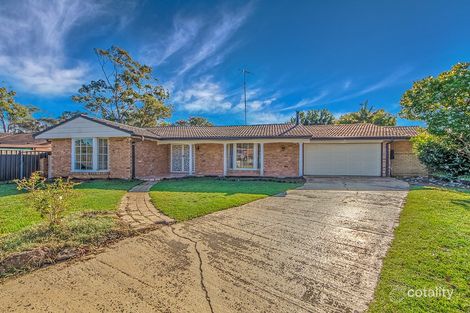 Property photo of 8 Kanimbla Street Ruse NSW 2560
