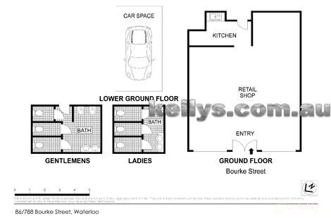 Property photo of 798 Bourke Street Waterloo NSW 2017