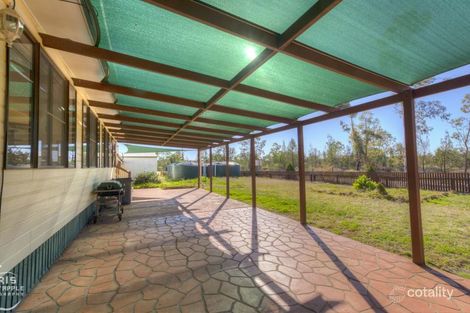 Property photo of 30532 Warrego Highway Miles QLD 4415