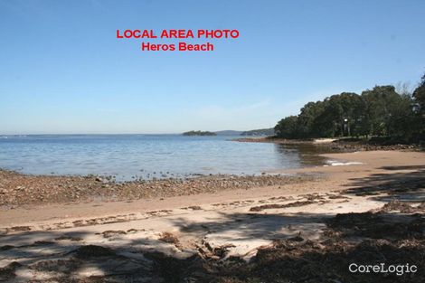 Property photo of LOT 1318 Commerce Way North Arm Cove NSW 2324