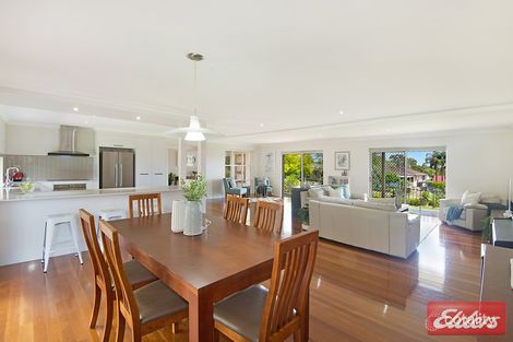 Property photo of 62 James Cook Drive Kings Langley NSW 2147