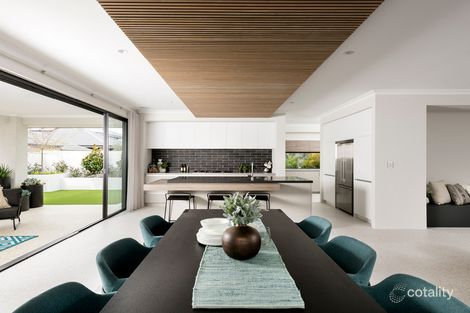 Property photo of 22 Cedarleaf Entrance Treeby WA 6164