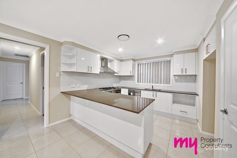 Property photo of 10 Gruen Place Oran Park NSW 2570