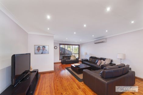 Property photo of 52 Childs Road Chipping Norton NSW 2170