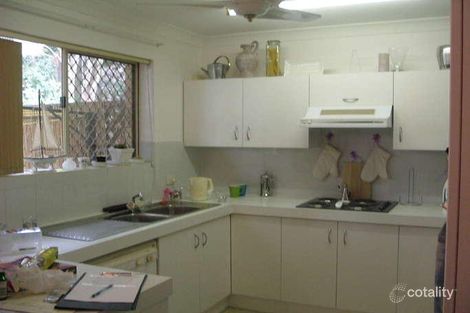 Property photo of 2/35 Devoy Street Ashgrove QLD 4060