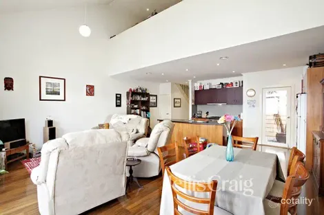 Property photo of 77 John Liston Drive Newport VIC 3015