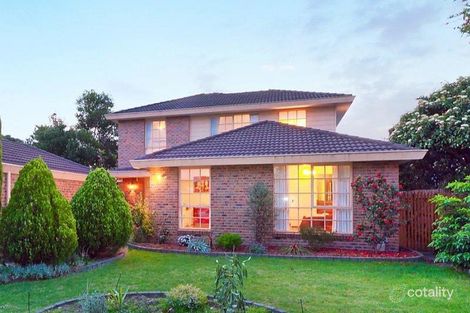 14 Cannery Pl, Dingley Village, VIC 3172