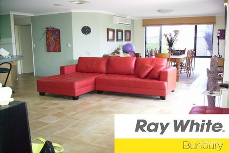 Property photo of 8 Wonil Crescent Dalyellup WA 6230
