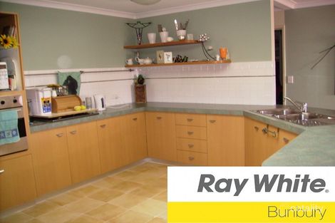 Property photo of 8 Wonil Crescent Dalyellup WA 6230