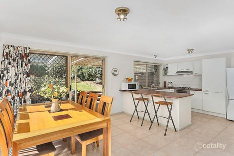 Property photo of 19 Grey Gum Road Mount Colah NSW 2079