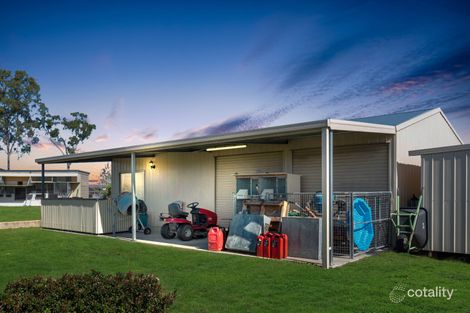 252-254 Red Gum Rd, New Beith, QLD 4124