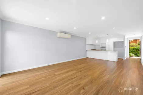 Property photo of 4/1 Creek Street East Toowoomba QLD 4350