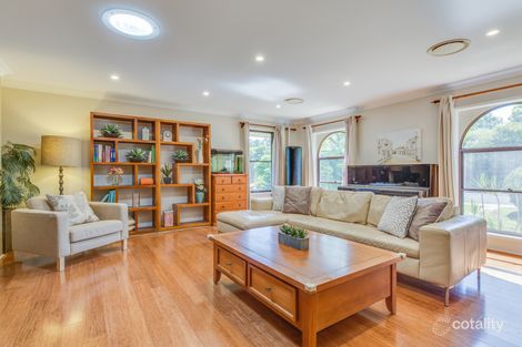 Property photo of 33 Perry Street North Rocks NSW 2151