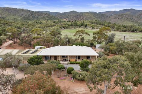 175 Jenkins Rd, Telowie, SA 5540