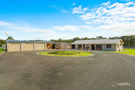 Property photo of 362 Gannet Road Nowra Hill NSW 2540