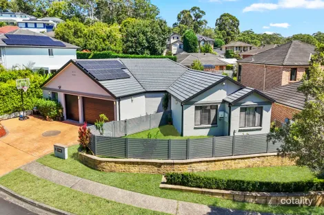 Property photo of 18 Glen Eagles Crescent Terrigal NSW 2260