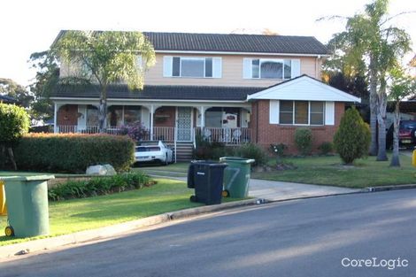 Property photo of 7 Woodford Close Jamisontown NSW 2750
