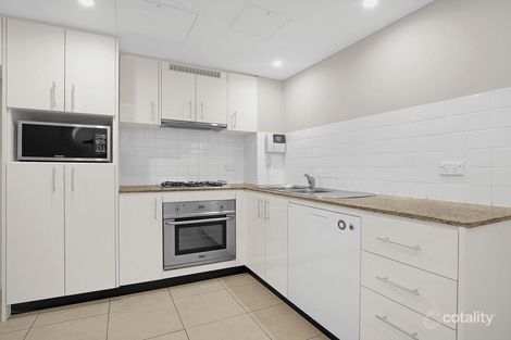 Property photo of 16/141 Bowden Street Meadowbank NSW 2114