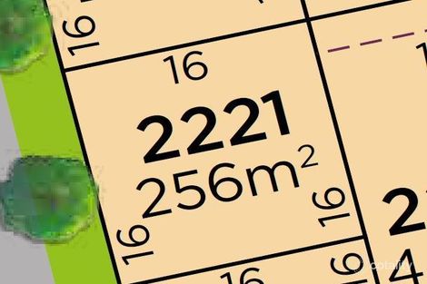 Property photo of LOT 2221 Aesop Street Point Cook VIC 3030