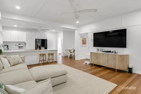 Property photo of 7 Hoad Street Earlville QLD 4870