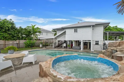 Property photo of 7 Hoad Street Earlville QLD 4870