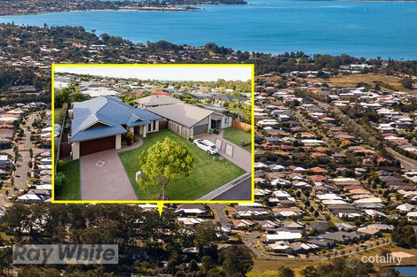 41 Denham Bvd, Redland Bay, QLD 4165