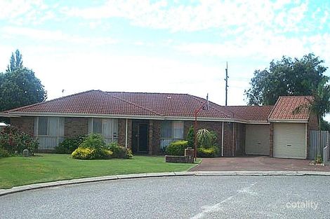 5 Hewitt Cl, Noranda, WA 6062