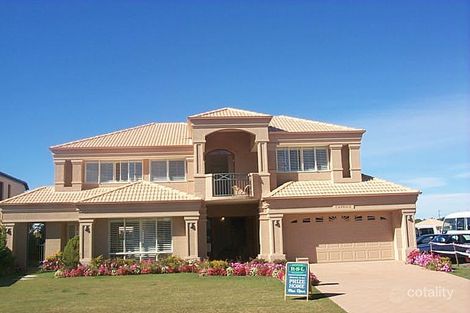 Property photo of 4 Ipsley Drive Broadbeach Waters QLD 4218