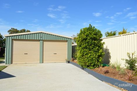 Property photo of 36 Caccini Crescent Burpengary QLD 4505