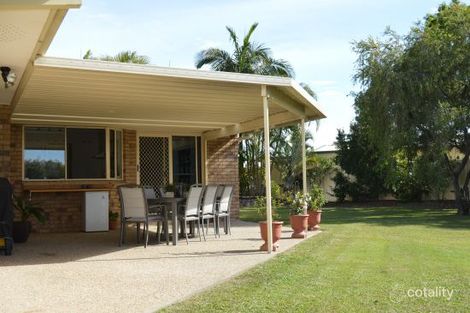 Property photo of 36 Caccini Crescent Burpengary QLD 4505