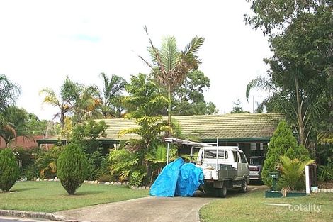 27 Enford St, Hillcrest, QLD 4118