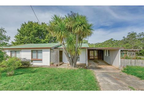 Property photo of 100 Ridge Road Musk Vale VIC 3461