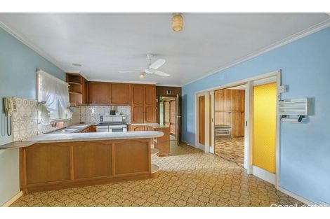 Property photo of 100 Ridge Road Musk Vale VIC 3461