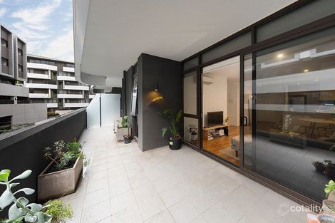 Property photo of 1121/176 Edward Street Brunswick East VIC 3057