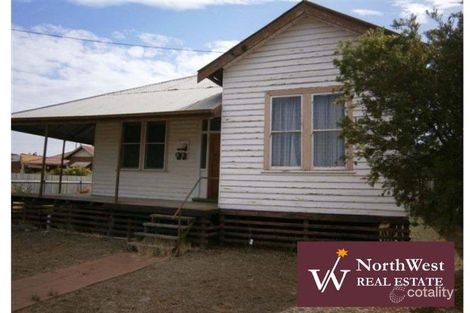 74 Mandeville St, Hopetoun, VIC 3396