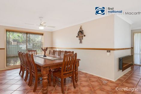 Property photo of 85 Potoroo Avenue St Helens Park NSW 2560