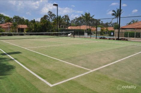 Property photo of 46/88 Cotlew Street East Southport QLD 4215