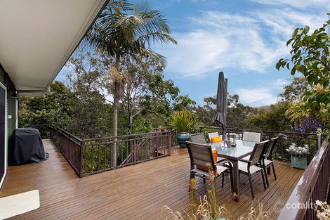 Property photo of 25 Cassandra Crescent Heathcote NSW 2233