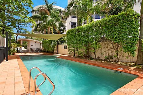 Property photo of 14/14-18 Dunmore Terrace Auchenflower QLD 4066