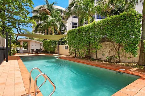 Property photo of 14/14-18 Dunmore Terrace Auchenflower QLD 4066