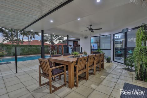 Property photo of 8 Luke Court Bargara QLD 4670