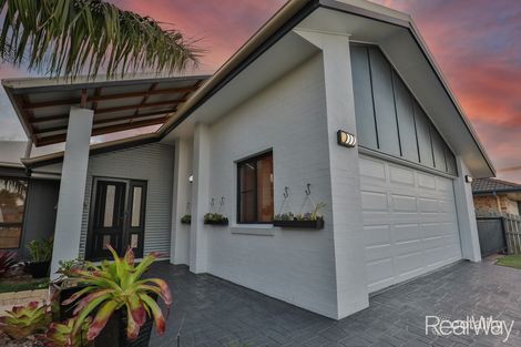 Property photo of 8 Luke Court Bargara QLD 4670