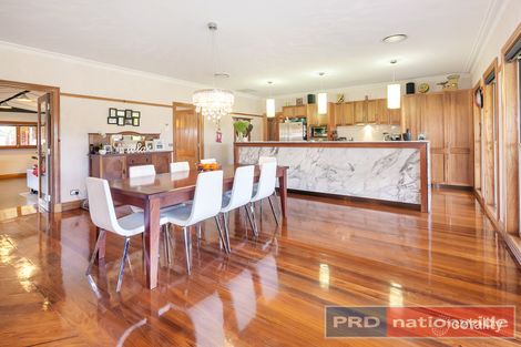 Property photo of 199 Coulsons Road Warrenheip VIC 3352
